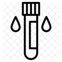 Bluttest  Symbol