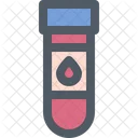 Bluttest  Symbol