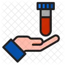 Bluttest  Symbol