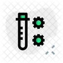 Bluttest  Symbol