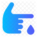 Bluttest  Symbol