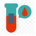 Bluttest  Symbol