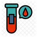 Bluttest Symbol