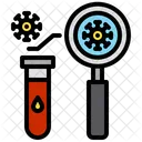 Bluttest  Symbol