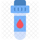 Bluttest  Symbol