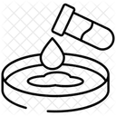 Bluttest  Symbol