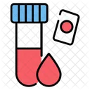 Bluttest  Symbol