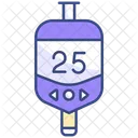 Glukometer Symbol