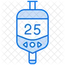 Glukometer  Symbol