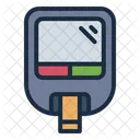 Glukometer  Symbol