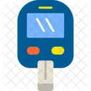 Glukometer  Symbol