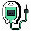 Glucometer Zuckertestgerat Blutzuckermessgerat Symbol