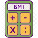 BMI Rechner Body Mass Index Rechner Symbol