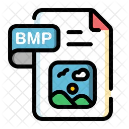 Bmp  Icono