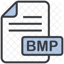 Bmp  Icon