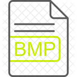 Bmp  Icon