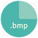 Bmp Archivo Formato Icono