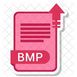 Bmp  Icon