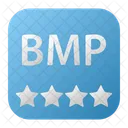 Bmp File Type Extension File Icon