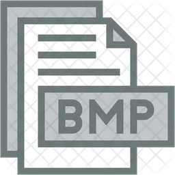 Bmp  Icon