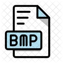 Bitmap bmp  Ícone