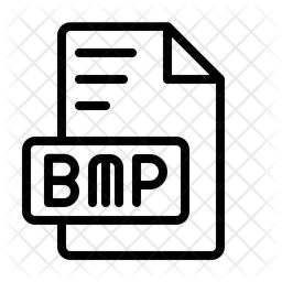 Bmp bitmap  Icon