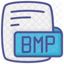 Bmp-bitmap  Icon
