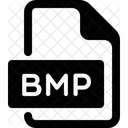 Bmp-Datei  Symbol