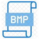 Bmp-Datei  Symbol