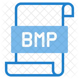 Bmp-Datei  Symbol