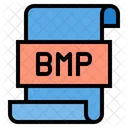 Bmp-Datei  Symbol