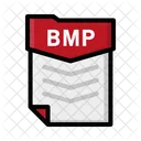 Bmp-Datei  Symbol