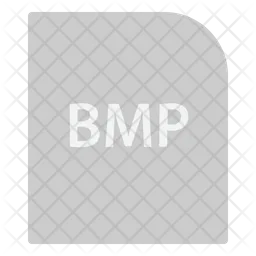 Bmp-Datei  Symbol