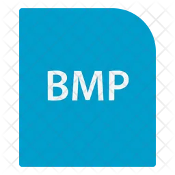 Bmp-Datei  Symbol