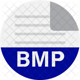 Bmp-Datei  Symbol