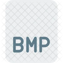 Bmp-Datei  Symbol