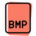 Bmp Datei Bmp Dateiformat Symbol