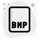 Bmp Datei Bmp Dateiformat Symbol