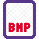 Bmp Datei Bmp Dateiformat Symbol