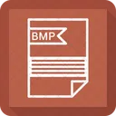 Bmp-Datei  Symbol