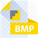 Bmp-Datei  Symbol