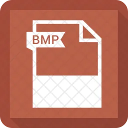 Bmp-Datei  Symbol