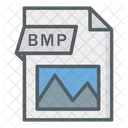 Bmp-Datei  Symbol