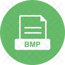 Bmp-Datei  Symbol