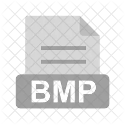 Bmp-Datei  Symbol