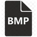 Bmp-Datei  Symbol