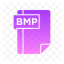 Bmp-Datei  Symbol