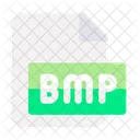 Bmp-Datei  Symbol