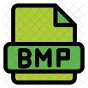 Bmp-Datei  Symbol