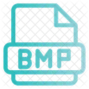 Bmp-Datei  Symbol